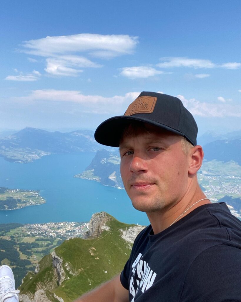 Shae Jordan Lipp - Growth Marketing 365 CEO